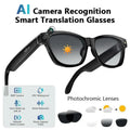 Kivora Vision AI smart glasses